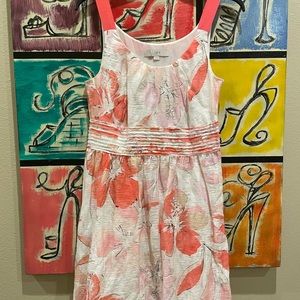 Ann Taylor LOFT Dress (Size:4)